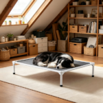 Elevated Dog Bed - Image 6