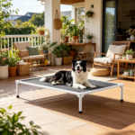 Elevated Dog Bed - Image 7