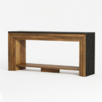Long Console Table - Image 3