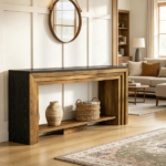 Long Console Table - Image 5