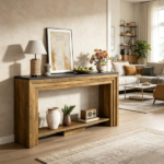 Long Console Table - Image 7