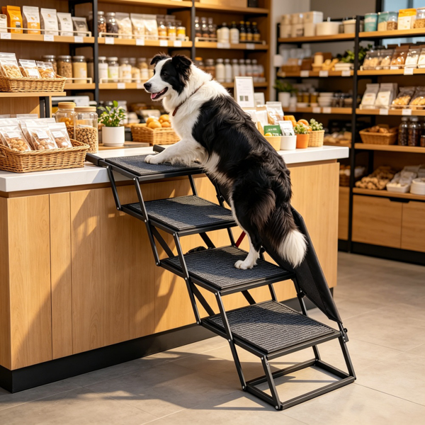 25369335_1 Pet Stairs - Image 1
