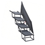 Pet Stairs - Image 3
