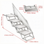 Pet Stairs - Image 4