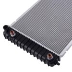 Aluminum Cooling Radiator fit for GMC Sonoma Jimmy 4.3L 1996-2004 DPI1826