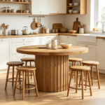 Dining Table(Only dining table) - Image 5