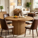 Dining Table(Only dining table) - Image 7
