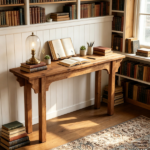 Long Console Table - Image 7
