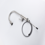 Kitchen Faucet with Pull Out Spraye - Image 6