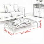 Elevated Dog Bed - Image 3