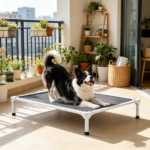 Elevated Dog Bed - Image 4