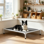 Elevated Dog Bed - Image 5