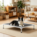 Elevated Dog Bed - Image 6