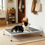 Elevated Dog Bed - Image 8