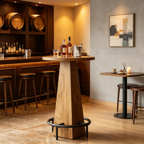 Bar Table (Only bar table)