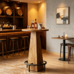 Bar Table (Only bar table) - Image 2