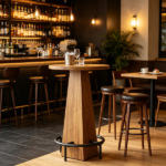 Bar Table (Only bar table) - Image 6