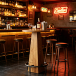 Bar Table (Only bar table) - Image 7
