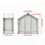 Chicken Coop - Image 3