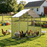 Chicken Coop - Image 5