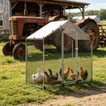 Chicken Coop - Image 6
