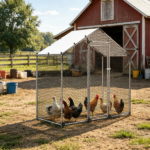 Chicken Coop - Image 7