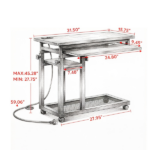 Mobile C Table - Image 4