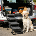 Pet Stairs - Image 6