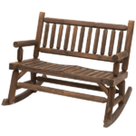 Garden chair / Rocking Chair - Image 3