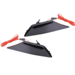 Sequential Turn Signal LED Side Marker Light Fit For Honda Civic Lamp HUS - Image 4