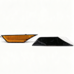 Sequential Turn Signal LED Side Marker Light Fit For Honda Civic Lamp HUS - Image 6