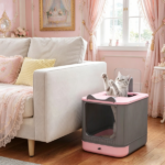 Cat Litter Box - Image 2