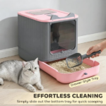 Cat Litter Box - Image 3