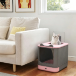 Cat Litter Box - Image 5