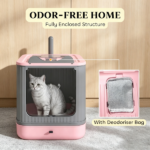 Cat Litter Box - Image 7