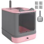 Cat Litter Box - Image 8