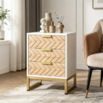 Bedside Tables - Image 7