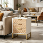 Bedside Tables - Image 8