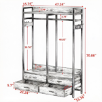 Coat Racks - Image 4