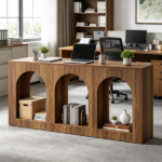 Long Console Table - Image 7