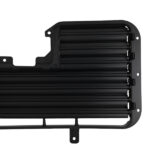 Active Grille Shutter fit for Silverado 1500 WT 2017-2019 GM1206119 Front
