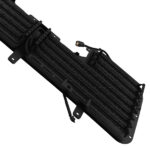 Active Grille Shutter fit for Silverado 1500 WT 2017-2019 GM1206119 Front - Image 3