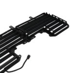 Active Grille Shutter fit for Silverado 1500 WT 2017-2019 GM1206119 Front - Image 5