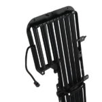 Active Grille Shutter fit for Silverado 1500 WT 2017-2019 GM1206119 Front - Image 6