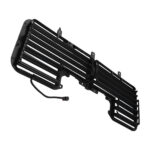 Active Grille Shutter fit for Silverado 1500 WT 2017-2019 GM1206119 Front - Image 7