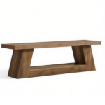 Long Console Table - Image 3