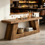 Long Console Table - Image 5