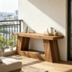 Long Console Table - Image 7