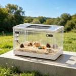 Hamster Cage/Pet Cage - Image 4