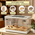 Hamster Cage/Pet Cage - Image 5